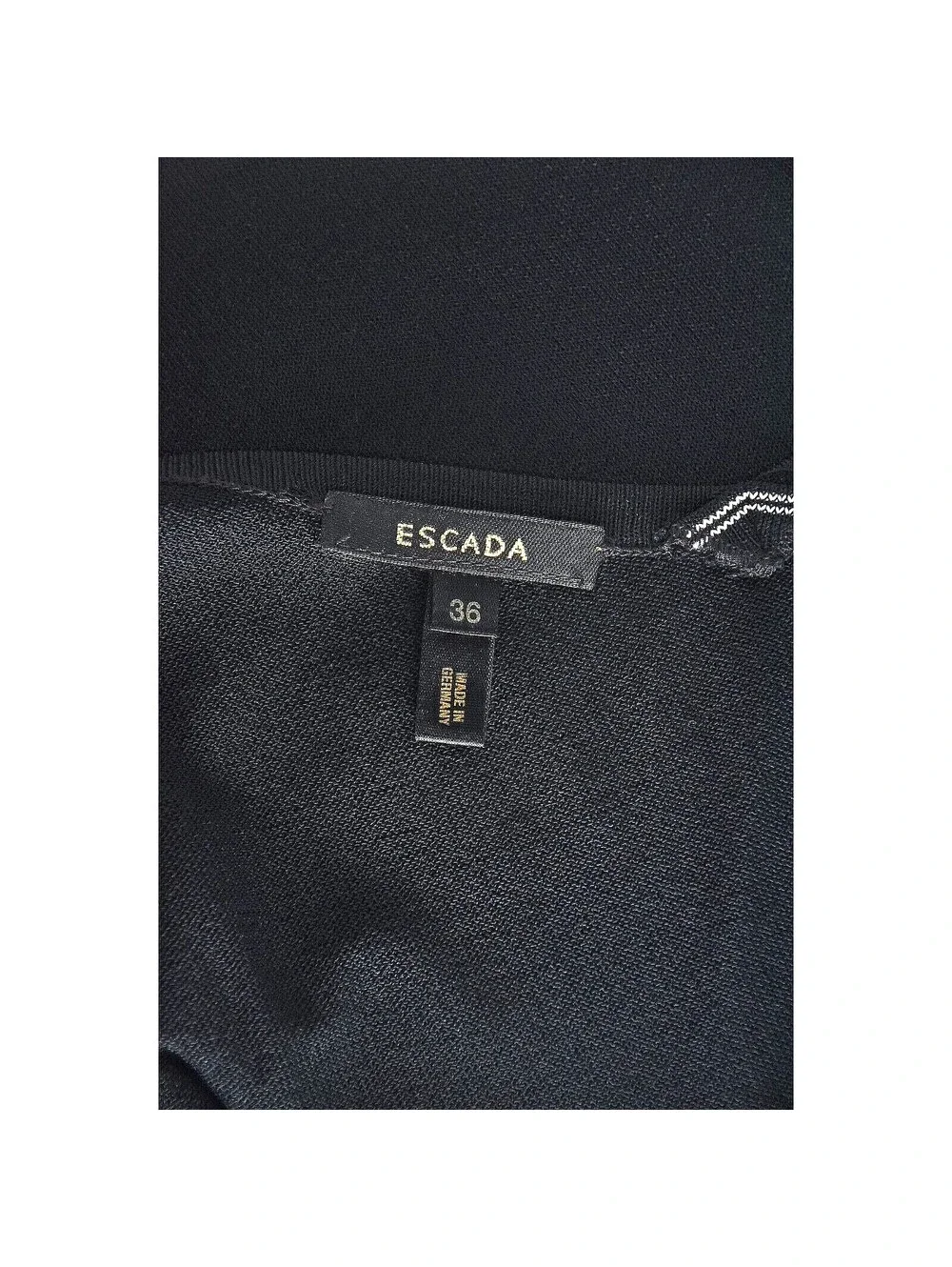 Escada this vintage